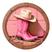 bota rosa