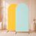 Amarelo / Tiffany