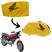 Amarelo