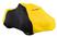 Amarelo, Preto