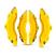 Amarelo