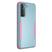 Azul Tiffany e Rosa