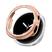 ouro rosa