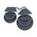 Conjunto correspondente
