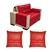 12 VERMELHO / CAPAS MERRY CHRISTIMAS