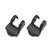 2PCS universal