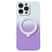 Cinza/Roxo