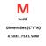 M-4.50X1.75X1.50M