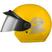 AMARELO