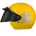 AMARELO