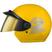 AMARELO