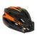Preto, Laranja