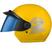 AMARELO