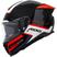 Daytona B15 Preto Brilho