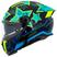 Hawk - Heaven C7 Azul Brilho