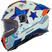 Hawk - Heaven A8 Branco Brilho