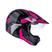 Cinza com Pink