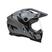 Cinza Moon Fosco com Preto