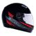 Vermelho Carbon