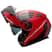TR1 - Control Vermelho/Preto
