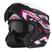PRETO - ROSA