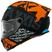 Hawk EVO SV - Spiffy B4 Laranja fosco
