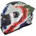 Hawk EVO SV - Sick Joke A2 Cinza Brilho