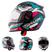 Spark Dragon Preto c/ Azul