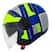 Rudi Yellow Fluor Gloss