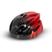 Vermelho, Preto