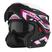 PRETO - ROSA