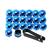 Blue-20pcs
