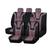Conjunto completo rosa