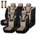 Conjunto completo browm