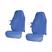 2PCS-AZUL