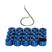 Azul-20PCS