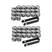 cinza-40pcs
