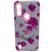 Branca Flores Pink