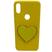 Amarelo