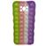 Verde Roxo Pop
