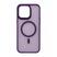 ROXO CAMERA ABERTA