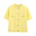 Camisa amarela
