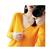 Amarelo