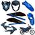 AZUL 2018