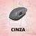 Cinza