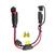 1PCS-14AWG-SAE