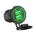 Fio verde USB duplo