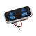 2 QC PD com Interruptor
