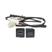 USB e PD à direita