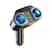 3 portas USB